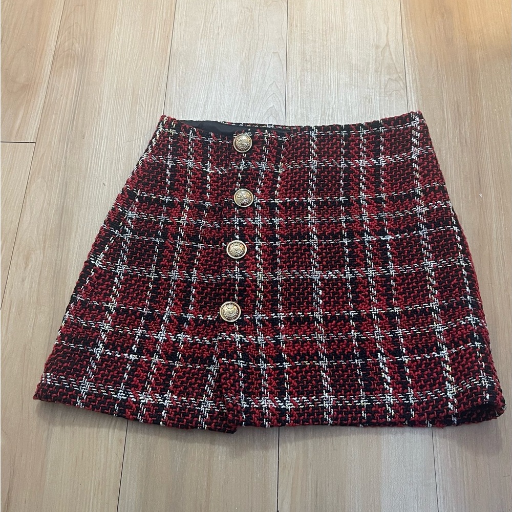 Zara Skirt Size XS